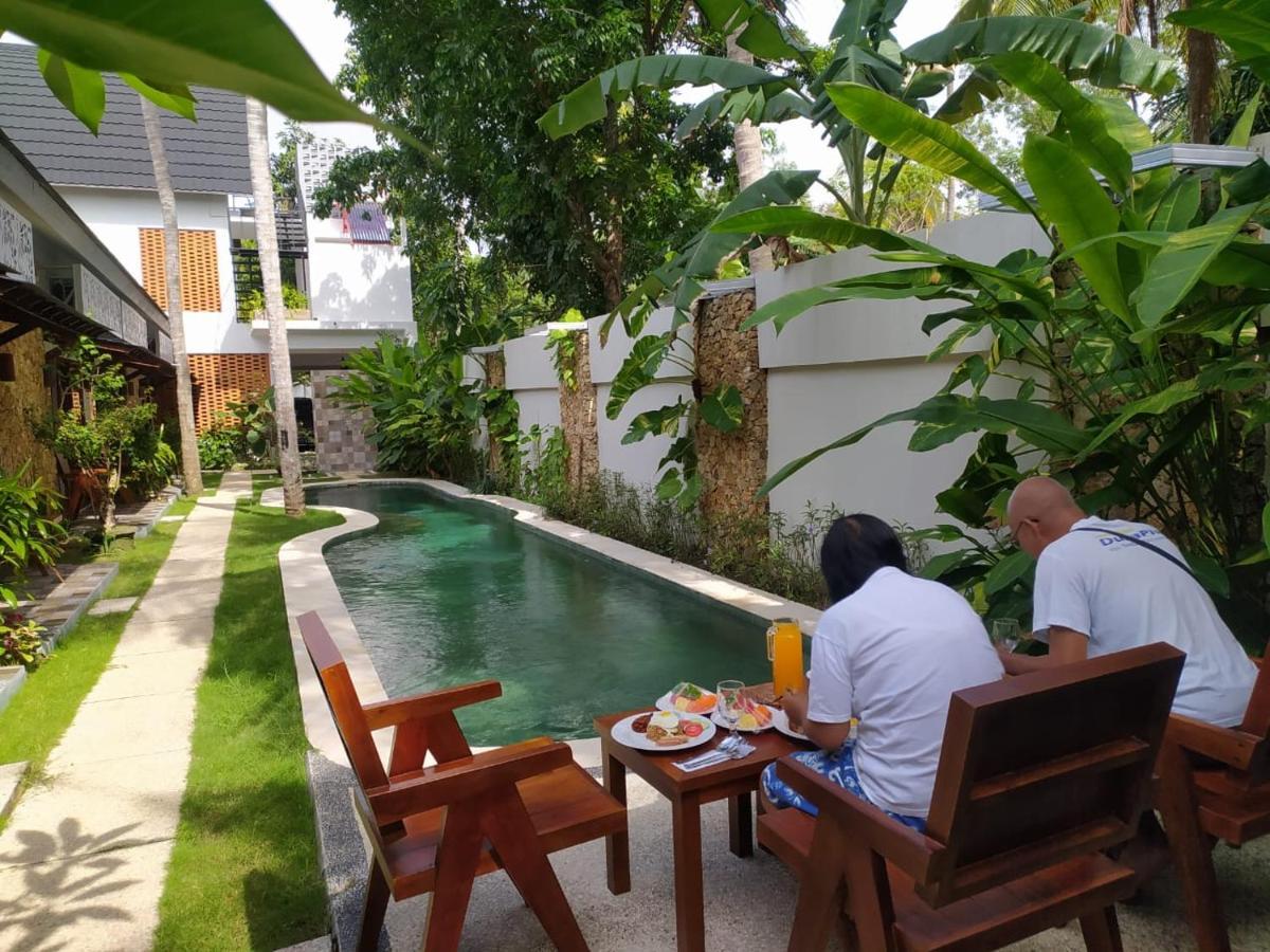 Villa Homey Lombok Kuta  Bagian luar foto