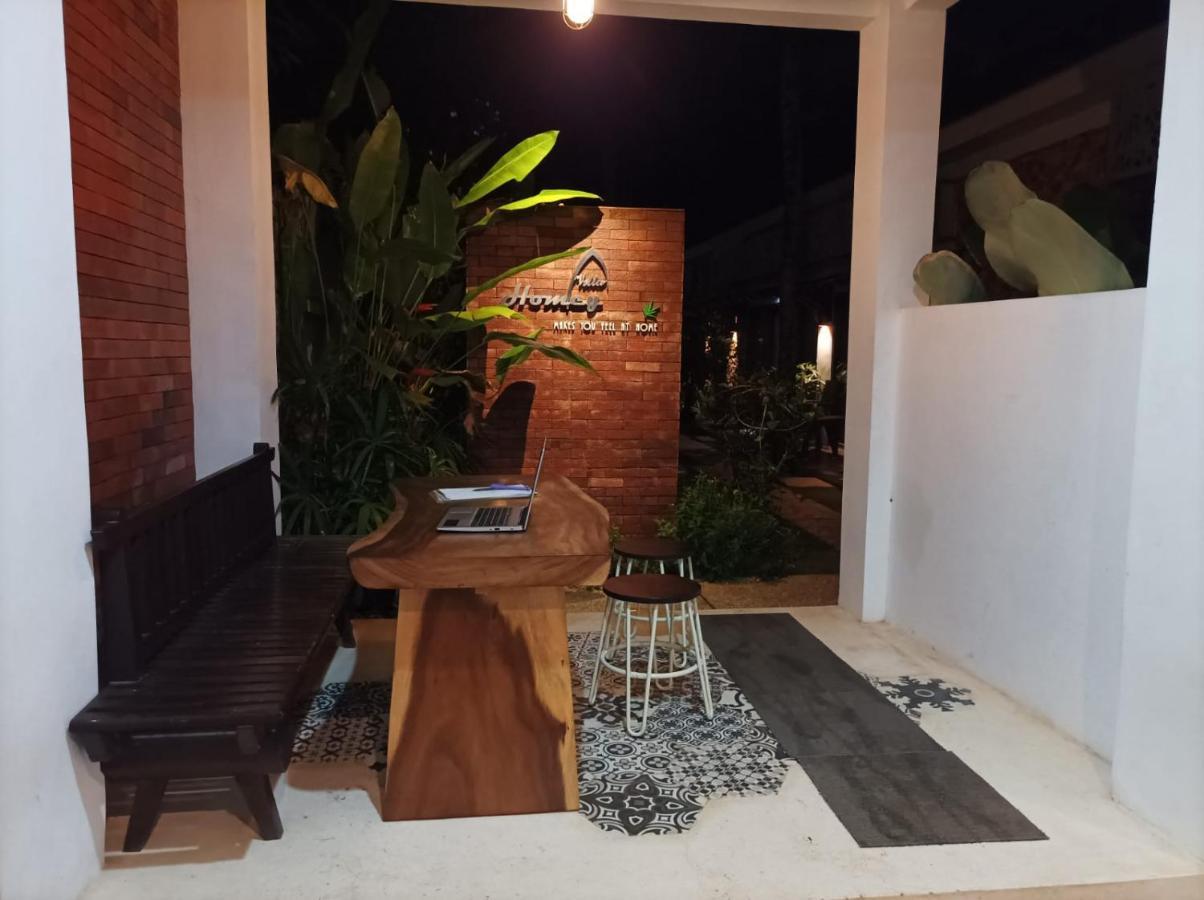 Villa Homey Lombok Kuta  Bagian luar foto